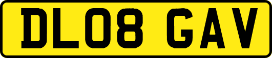 DL08GAV
