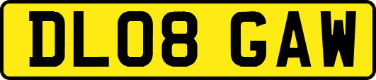 DL08GAW