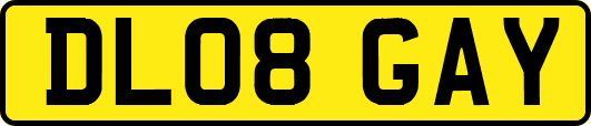 DL08GAY