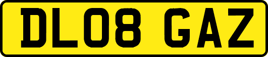 DL08GAZ