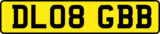 DL08GBB