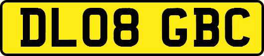 DL08GBC