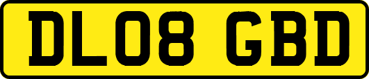 DL08GBD