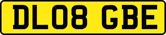 DL08GBE