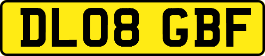 DL08GBF