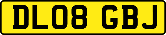 DL08GBJ