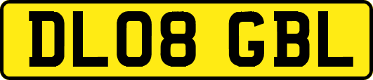 DL08GBL