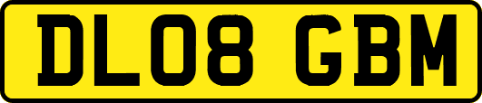 DL08GBM