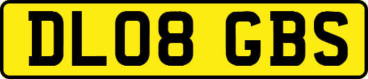 DL08GBS