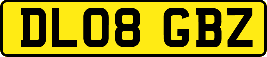 DL08GBZ