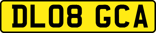 DL08GCA