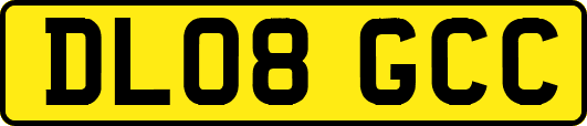 DL08GCC