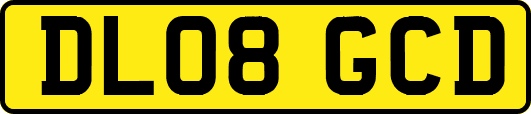 DL08GCD