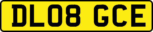 DL08GCE