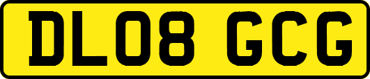 DL08GCG