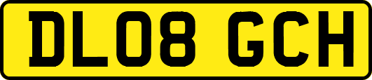 DL08GCH