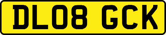 DL08GCK