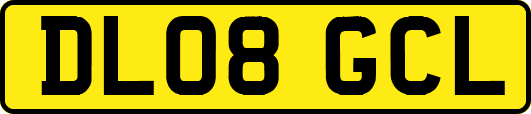 DL08GCL