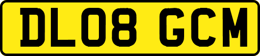 DL08GCM