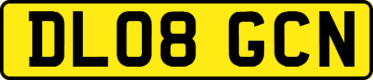 DL08GCN