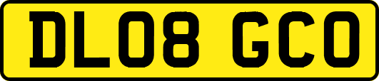 DL08GCO