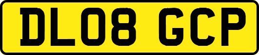 DL08GCP