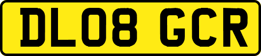 DL08GCR