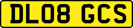 DL08GCS