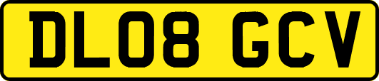 DL08GCV