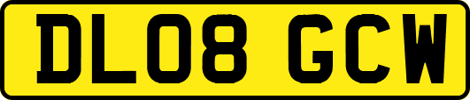 DL08GCW