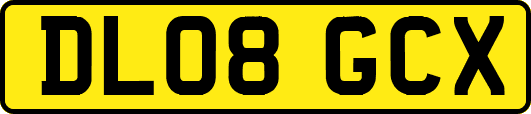 DL08GCX