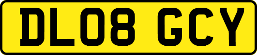 DL08GCY