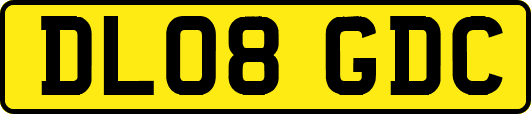 DL08GDC