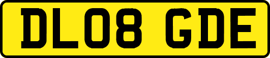 DL08GDE