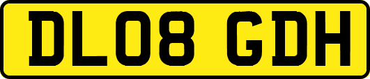 DL08GDH