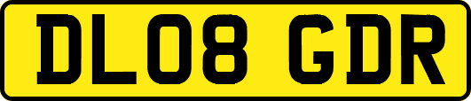 DL08GDR