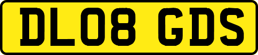 DL08GDS
