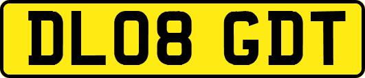 DL08GDT