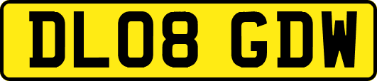 DL08GDW