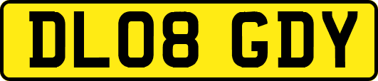DL08GDY