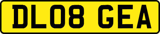 DL08GEA