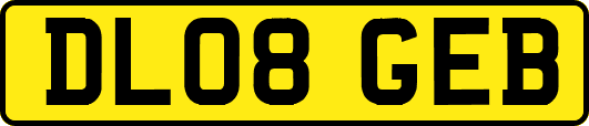 DL08GEB