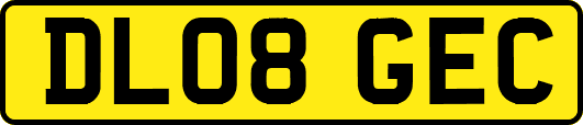 DL08GEC