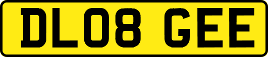 DL08GEE