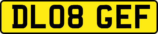 DL08GEF