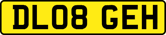 DL08GEH