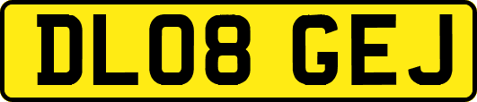 DL08GEJ
