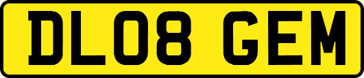 DL08GEM