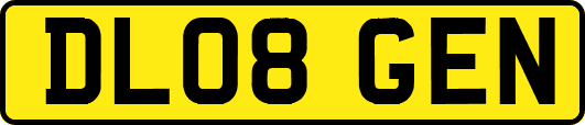DL08GEN