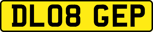 DL08GEP